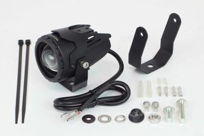 LED Fog Lamp Kit, Cutoff Line/10W, 1 piece, Universal (DC12V only)