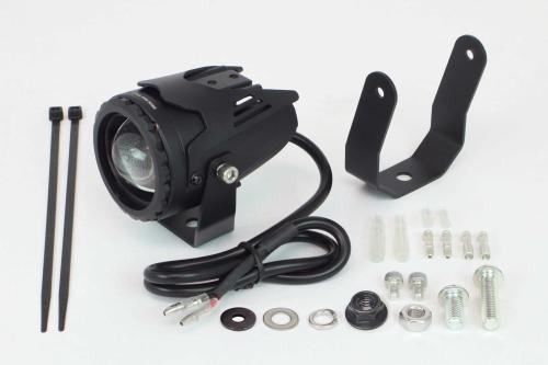 LED Fog Lamp Kit, Cutoff Line/10W, 1 piece, Universal (DC12V only)