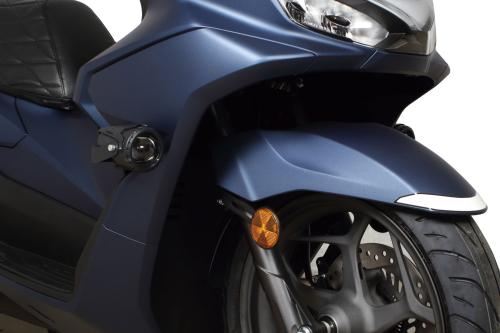 LEDフォグランプキット カットライン/15W 2個入 PCX/PCX160