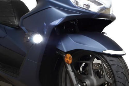 LEDフォグランプキット カットライン/15W 2個入 PCX/PCX160