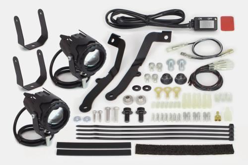 LED Fog Light Kit Cut-Off Line / 15W 2 Pieces PCX / PCX160