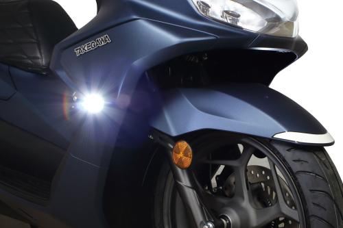 LEDフォグランプキット3.0 950 2個入 PCX/PCX160