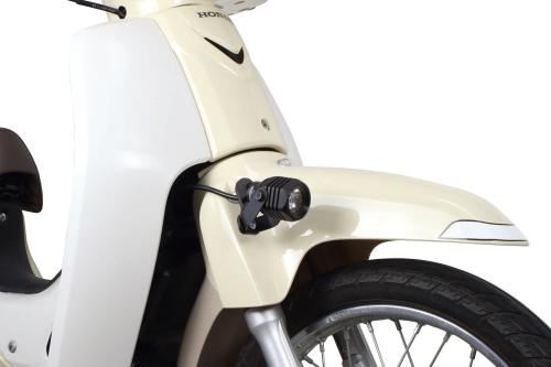 LED Fog Light Kit 3.0 950 1 piece Super Cub 50/110