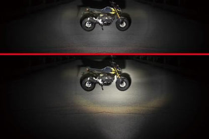 LED Fog Light Kit 3.0 950 1 piece Super Cub 50/110