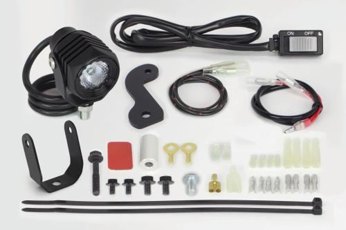 LED Fog Light Kit 3.0 950 1 piece Super Cub 50/110