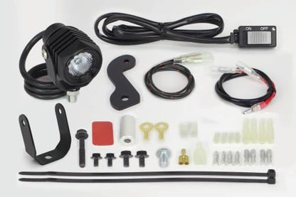 LED Fog Light Kit 3.0 950 1 piece Super Cub 50/110