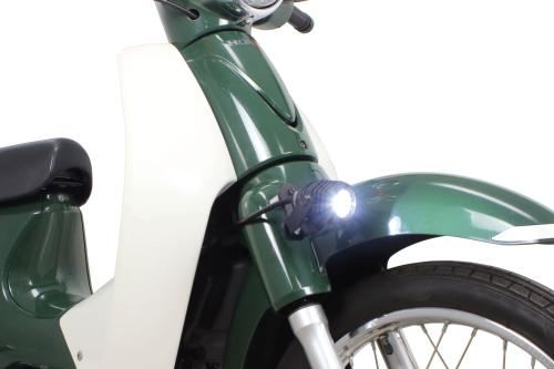 LEDフォグランプキット3.0 950 2個入 スーパーカブ50/110 – バイクマン
