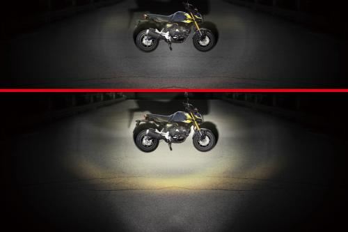 LEDフォグランプキット3.0 950 2個入 スーパーカブ50/110