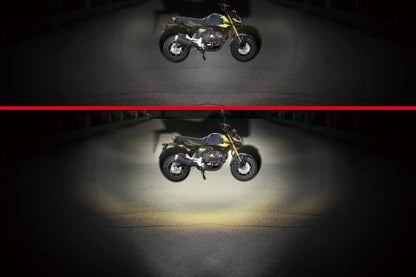 LEDフォグランプキット3.0 950 2個入 スーパーカブ50/110