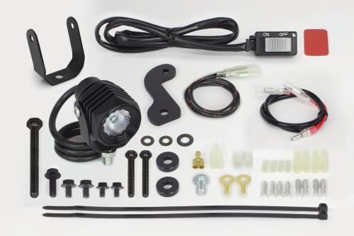 LED Fog Lamp Kit 3.0 950 1 pc. Super Cub 50/110