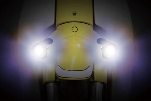 LEDフォグランプキット3.0 950 2個入 スーパーカブ50/110