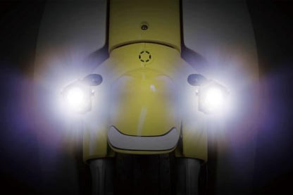 LEDフォグランプキット3.0 950 2個入 スーパーカブ50/110