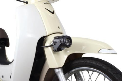 LED Fog Lamp Kit Cut Line/10W 1 pc Super Cub 50/110