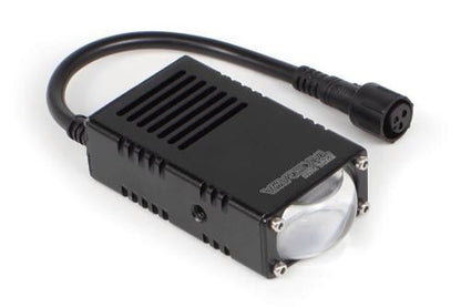 LEDスモールフォグランプキット(カットライン/色切替/10W/2個)