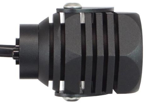 LEDフォグランプキット3.0 950 レモンイエロー 1個 汎用(DC12V専用)