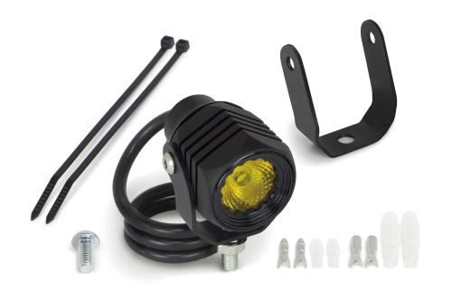 LEDフォグランプキット3.0 950 レモンイエロー 1個 汎用(DC12V専用)