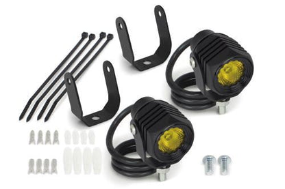 LEDフォグランプキット3.0 950 レモンイエロー 2個入 汎用(DC12V専用)