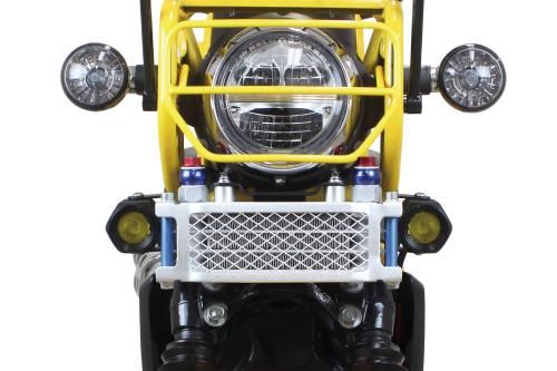 LED Fog Lamp Kit 3.0 950 Lemon Yellow, 2-Piece Set, Cross Cub 50/110