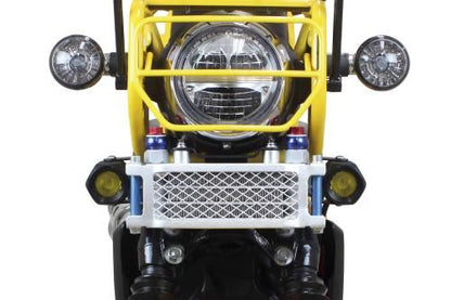 LED Fog Lamp Kit 3.0 950 Lemon Yellow, 2-Piece Set, Cross Cub 50/110