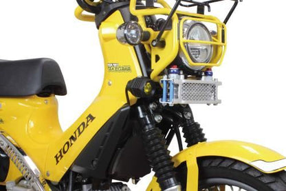 LED Fog Lamp Kit 3.0 950 Lemon Yellow, 2-Piece Set, Cross Cub 50/110
