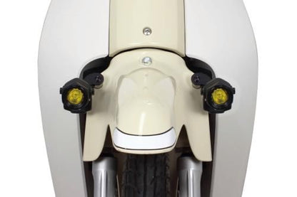 LEDフォグランプキット3.0 950 レモンイエロー 2個入 スーパーカブ50/110