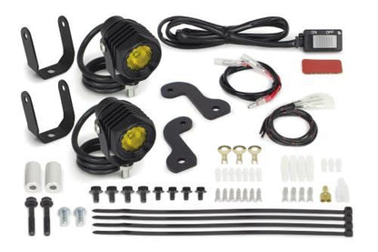 LEDフォグランプキット3.0 950 レモンイエロー 2個入 スーパーカブ50/110