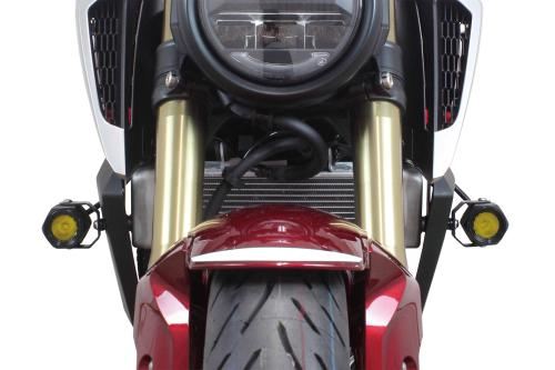 LED Fog Lamp Kit 3.0 950 Lemon Yellow, 2-pack, CB125R