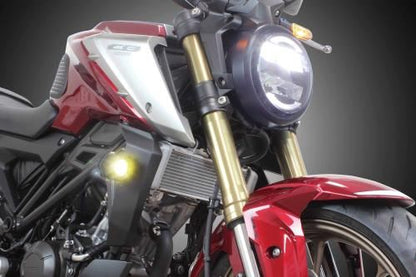 LED Fog Lamp Kit 3.0 950 Lemon Yellow, 2-pack, CB125R