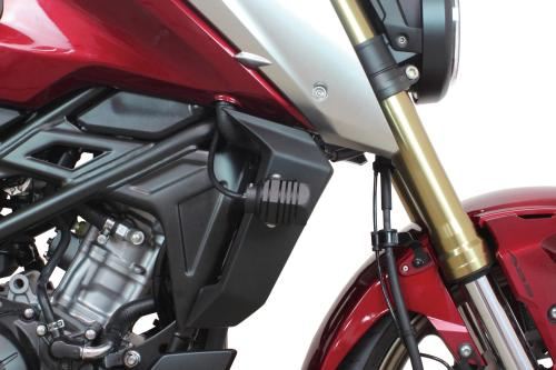LED Fog Lamp Kit 3.0 950 Lemon Yellow, 2-pack, CB125R