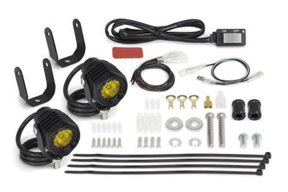 LED Fog Lamp Kit 3.0 950 Lemon Yellow, 2-pack, CB125R