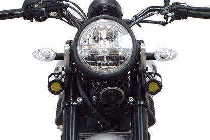 LEDフォグランプキット3.0 950 レモンイエロー 2個入 XSR125 XSR155