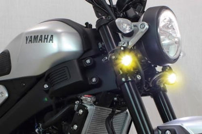 LEDフォグランプキット3.0 950 レモンイエロー 2個入 XSR125 XSR155