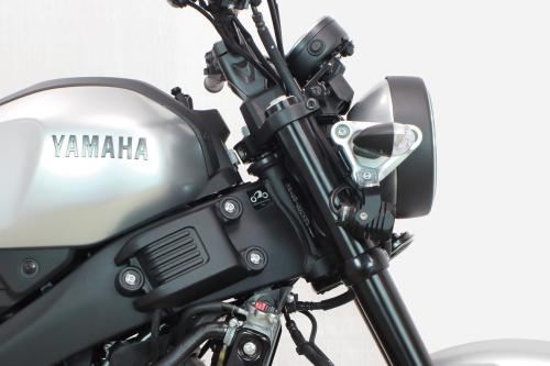 LEDフォグランプキット3.0 950 レモンイエロー 2個入 XSR125 XSR155