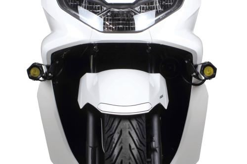 LEDフォグランプキット3.0 950 レモンイエロー 2個入 PCX/PCX160