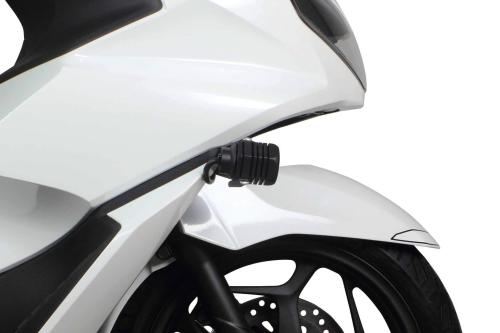 LEDフォグランプキット3.0 950 レモンイエロー 2個入 PCX/PCX160