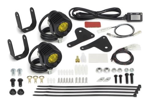 LEDフォグランプキット3.0 950 レモンイエロー 2個入 PCX/PCX160