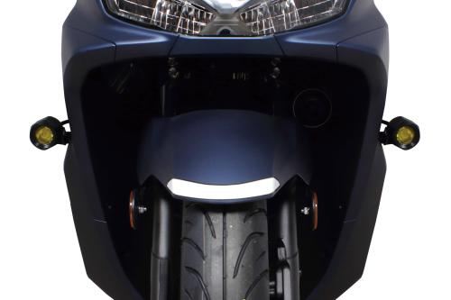 LED Fog Lamp Kit 3.0 950 Lemon Yellow 2 pieces for PCX/PCX160