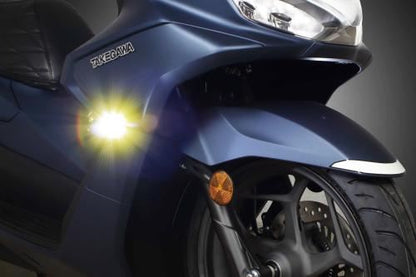 LED Fog Lamp Kit 3.0 950 Lemon Yellow 2 pieces for PCX/PCX160