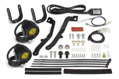 LED Fog Lamp Kit 3.0 950 Lemon Yellow 2 pieces for PCX/PCX160