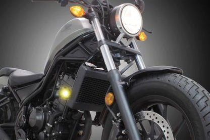 LEDフォグランプキット3.0 950 レモンイエロー 2個入 レブル250 CL250