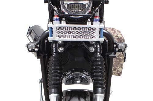 LED Small Fog Lamp Kit (Cut-off line/Color-changing/Underframe-mounted)