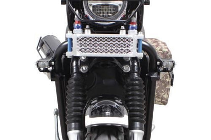 LED Small Fog Lamp Kit (Cut-off line/Color-changing/Underframe-mounted)
