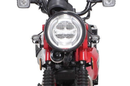 LED Small Fog Lamp Kit (Cut-off line/Color changing)