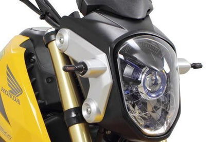 Streamline Mini LED Turn Signal Kit, Smoked