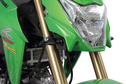 ストリームラインミニLEDウインカーキット スモーク