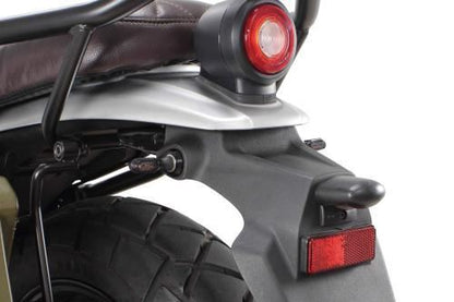 ストリームラインミニLEDウインカーキット スモーク