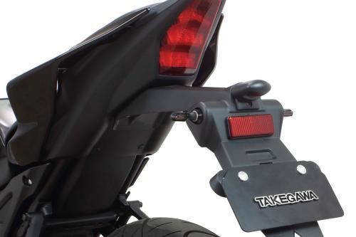 Streamline Mini LED Turn Signal Kit - Smoke