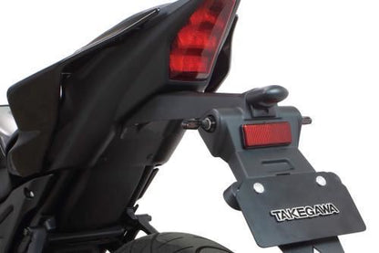 Streamline Mini LED Turn Signal Kit - Smoke