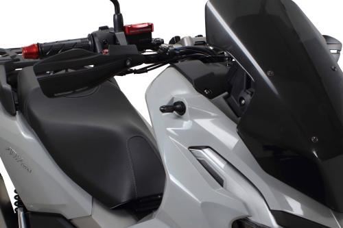 Streamline Mini LED Turn Signal Kit - Smoke
