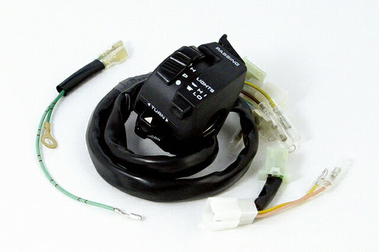 コンビネーションスイッチASSY  (P/C付タイプ) 12V-モンキー/12V-ゴリラ